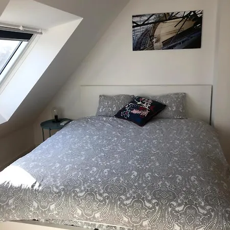 Apartment De Tournai-cathedrale-centre Historique *