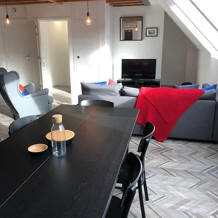 De Tournai-cathedrale-centre Historique