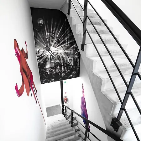 Apartment De Tournai-cathedrale-centre Historique *