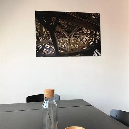 Apartment De Tournai-cathedrale-centre Historique