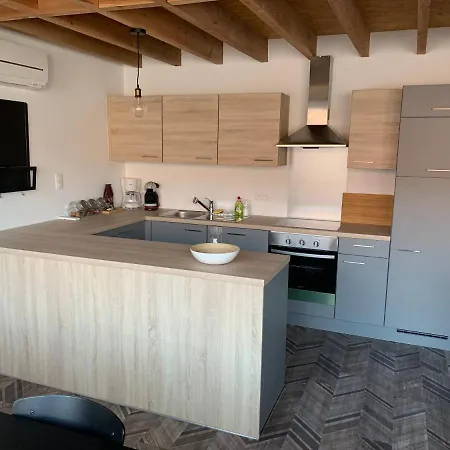 De Tournai-cathedrale-centre Historique Apartment Tournai